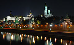 photo "Moscow Lights (part 5)"
