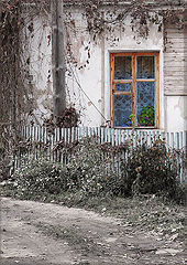 photo "Suzdal autumn 2"