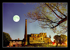 фото "Urban castle-3"