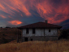photo "house"