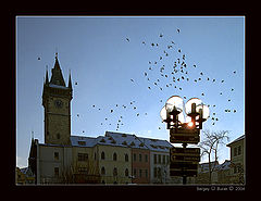 фото "Прага – 13:00"
