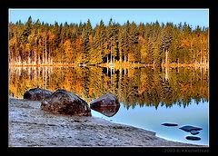 фото "Озерцо"