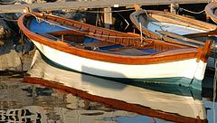photo "Boat"