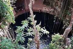 photo "An Underground Lake"