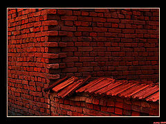 photo "The wall"