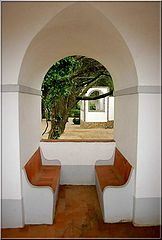 фото "Convento dos Capuchos"