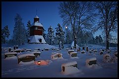 photo "Just another cold day"