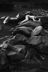 фото "on the rocks"