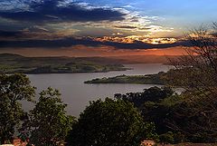 photo "Ita`s lake"