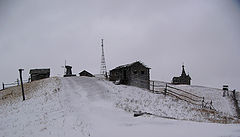 фото "GSM и нищета"