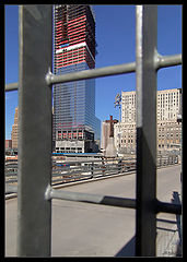 photo "Ground Zero Today"