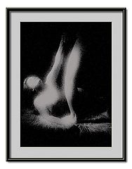 фото "ethereal passion"