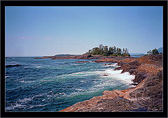 photo "Pacific Rim"