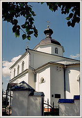 фото "церковь"