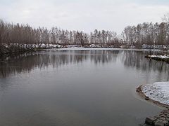 фото "еще не зима"