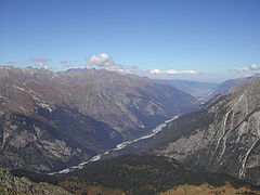 photo "Gorge"