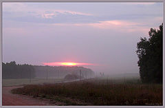 photo "Evening"