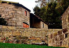 photo "farm house"
