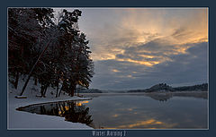 фото "Winter Morning 2"