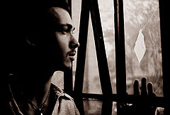 photo "in old house 2"