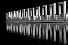 фото "floating cadency"