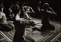 photo "Tribal dance"