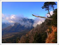 photo "mountains"