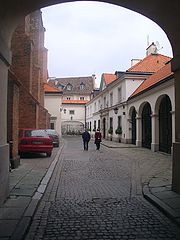 фото "Old Town of Warsaw"