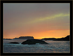 photo "Pacific Rim"