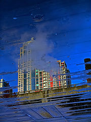 photo "City Within"