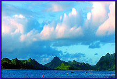 фото "St. Kitts Afternoon"