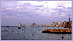 photo "The Water World."