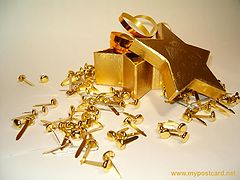photo "Christmas preparation"