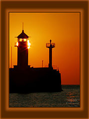 фото "Beacon"