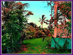фото "Plantation Porch"