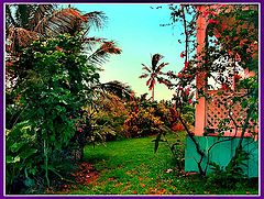 фото "Plantation Porch"