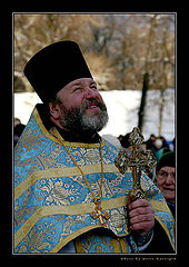 фото "Господи! Неужели подняли?"