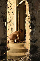 фото "working poor"