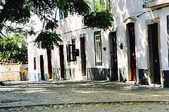 photo "Doors of Tavira"