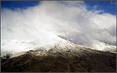 фото "Граница"