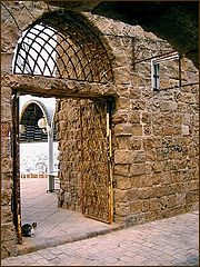 фото "Привратник"
