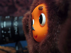 photo "toy"