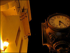 photo "Time is..."