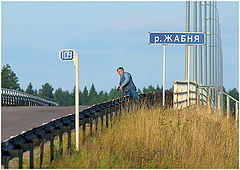 photo "In searches of masterpieces"