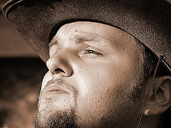 photo "Cowboy"