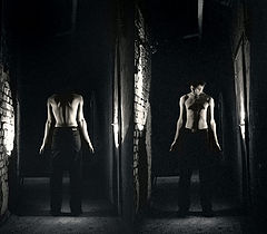 photo "The waiting room"