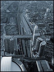 photo "Architectural etudes (1)"