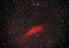 photo "California Nebulae"