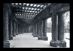 photo "pergola"