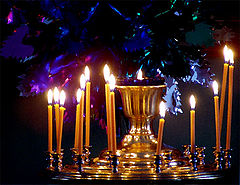 photo "Recollection about Christmas"